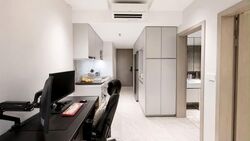 The Garden Residences (D19), Apartment #598988391
